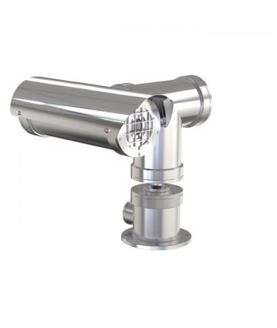 Axis XP40-Q1942 EAC 8.3FPS 19MM -40C